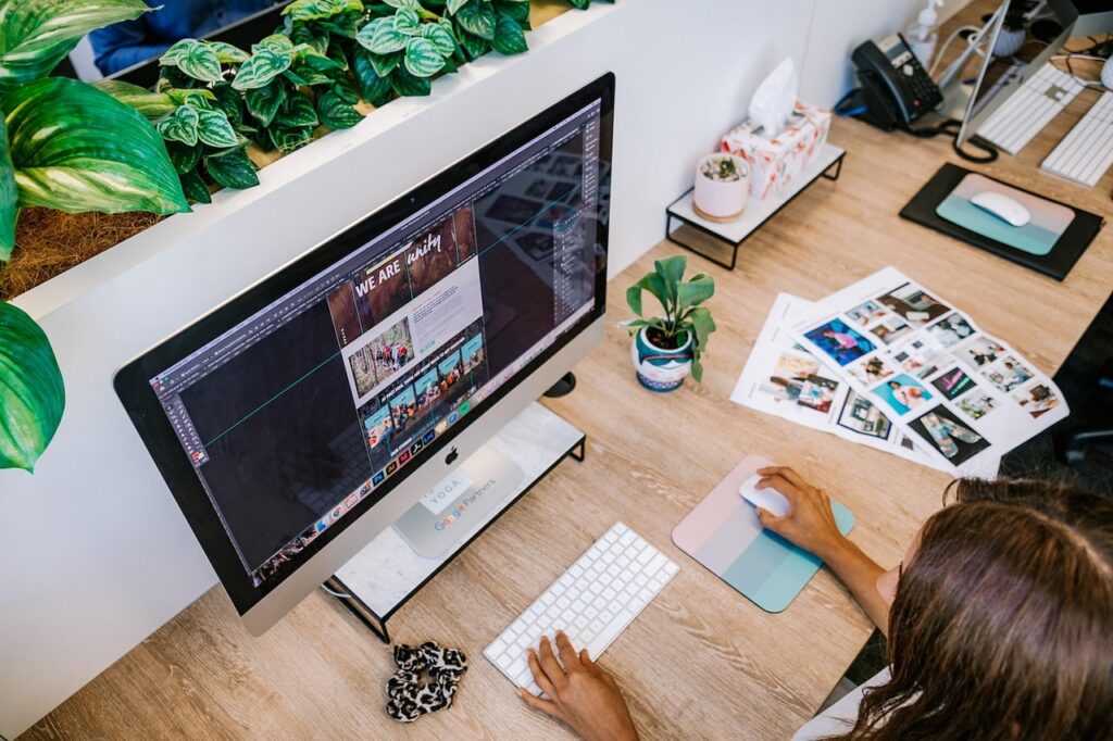 中小企業のWEB担当者向け:限られたリソースで成果を出すSEO戦略